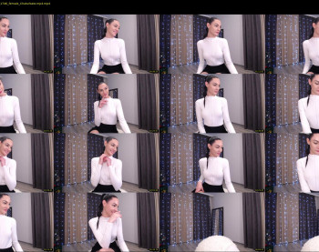 katrin_sweeft — 7 minute Chaturbate female cam capture, 1080p, Dec 8, 2021