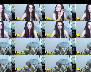ps4pro — 71 minute Chaturbate female cam capture, 1080p, Dec 8, 2021