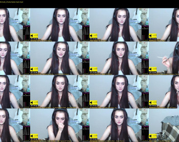ps4pro — 70 minute Chaturbate female cam capture, 1080p, Dec 8, 2021