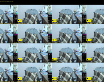 ps4pro — 49 minute Chaturbate female cam capture, 1080p, Dec 8, 2021