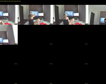 sensualbae_seduction — 11 minute Chaturbate female cam capture, 1080p, Dec 8, 2021