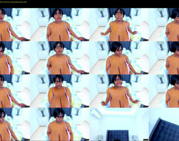 tracy_owen — 12 minute Chaturbate female cam capture, 1080p, Dec 8, 2021