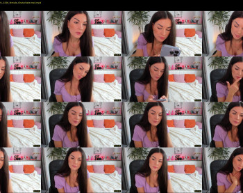 devilish_goddes — 12 minute Chaturbate female cam capture, 1080p, Dec 9, 2021