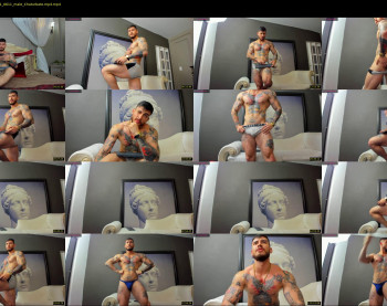 dimitri_sullivan — 70 minute Chaturbate male cam capture, 1080p, Dec 9, 2021