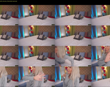 fallingangel_ — 4 minute Chaturbate female cam capture, 1080p, Dec 9, 2021