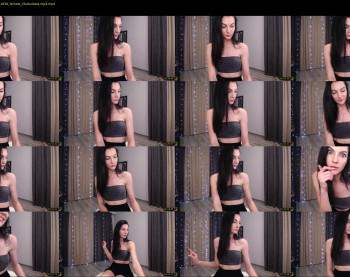 katrin_sweeft — 5 minute Chaturbate female cam capture, 1080p, Dec 9, 2021