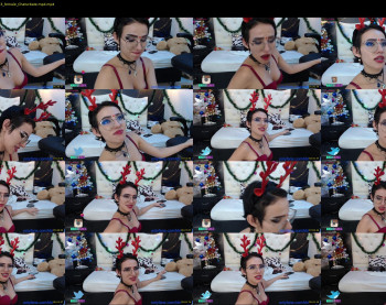 khloee_sr — 11 minute Chaturbate female cam capture, 720p, Dec 10, 2021