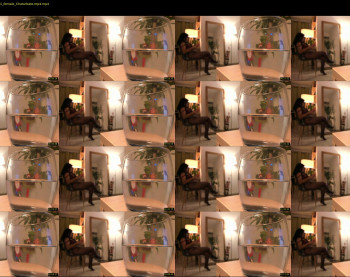 lizblumer — 3 minute Chaturbate female cam capture, 720p, Dec 10, 2021
