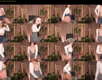 marcelinered — 69 minute Chaturbate female cam capture, 1080p, Dec 9, 2021