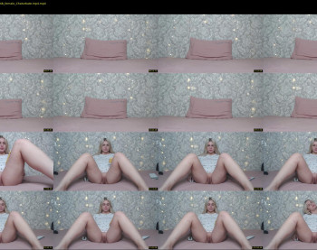 sashabulls — 70 minute Chaturbate couple cam capture, 1080p, Dec 9, 2021