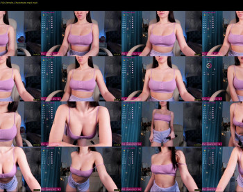 stacy_magic — 19 minute Chaturbate female cam capture, 1080p, Dec 9, 2021