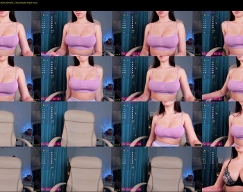 stacy_magic — 17 minute Chaturbate female cam capture, 1080p, Dec 9, 2021