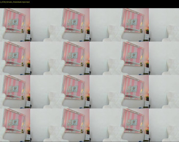 ashley_jonnes_ — 6 minute Chaturbate female cam capture, 1080p, Dec 10, 2021