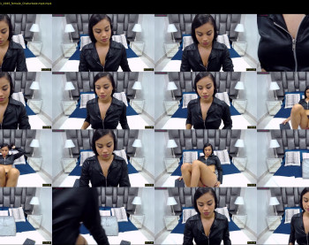 danielasanders — 42 minute Chaturbate female cam capture, 1080p, Dec 10, 2021