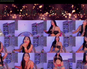 daphneadkins — 70 minute Chaturbate female cam capture, 1080p, Dec 10, 2021
