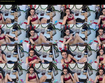 khloee_sr — 49 minute Chaturbate female cam capture, 720p, Dec 10, 2021