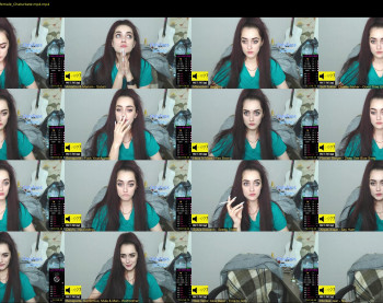 ps4pro — 68 minute Chaturbate female cam capture, 1080p, Dec 10, 2021