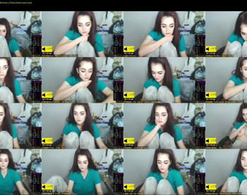 ps4pro — 69 minute Chaturbate female cam capture, 1080p, Dec 10, 2021