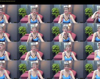 rubytwinkle — 15 minute Chaturbate female cam capture, 1080p, Dec 11, 2021
