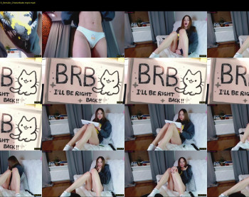 shaaakeit — 74 minute Chaturbate female cam capture, 1080p, Dec 10, 2021