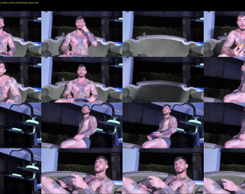dimitri_sullivan — 49 minute Chaturbate male cam capture, 1080p, Dec 8, 2021