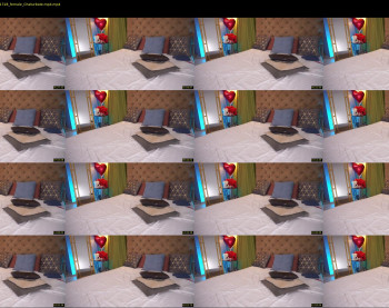 fallingangel_ — 25 minute Chaturbate female cam capture, 1080p, Dec 11, 2021