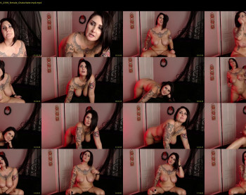 roughromantics — 20 minute Chaturbate couple cam capture, 1080p, Dec 11, 2021