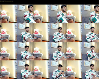 studcamx — 12 minute Chaturbate male cam capture, 1080p, Dec 12, 2021