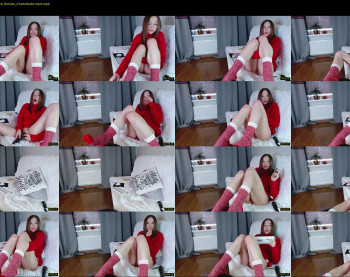 shaaakeit — 73 minute Chaturbate female cam capture, 1080p, Dec 12, 2021