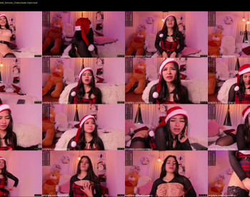 cherry__pie — 70 minute Chaturbate female cam capture, 1080p, Dec 14, 2021