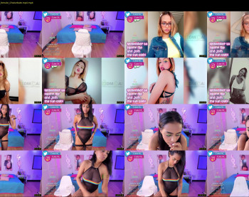 cute_eli — 78 minute Chaturbate female cam capture, 1080p, Dec 14, 2021