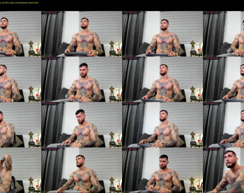 dimitri_sullivan — 11 minute Chaturbate male cam capture, 720p, Dec 14, 2021