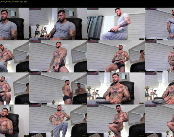 dimitri_sullivan — 45 minute Chaturbate male cam capture, 720p, Dec 14, 2021