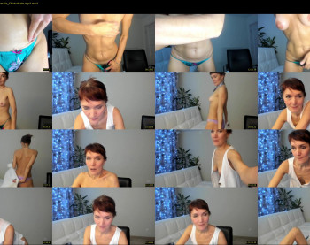 fritha — 70 minute Chaturbate female cam capture, 720p, Dec 14, 2021