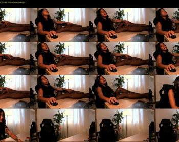 lizblumer — 26 minute Chaturbate female cam capture, 720p, Dec 13, 2021