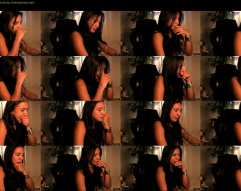 lizblumer — 26 minute Chaturbate female cam capture, 720p, Dec 13, 2021