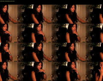 lizblumer — 3 minute Chaturbate female cam capture, 720p, Dec 14, 2021