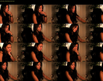 lizblumer — 16 minute Chaturbate female cam capture, 720p, Dec 14, 2021