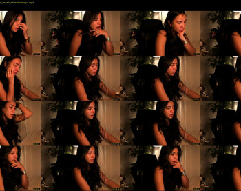 lizblumer — 9 minute Chaturbate female cam capture, 720p, Dec 14, 2021