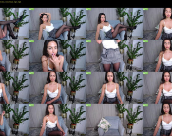 look_ — 71 minute Chaturbate female cam capture, 1080p, Dec 14, 2021