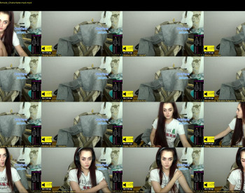 ps4pro — 72 minute Chaturbate female cam capture, 1080p, Dec 13, 2021