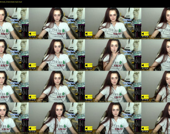 ps4pro — 73 minute Chaturbate female cam capture, 1080p, Dec 13, 2021