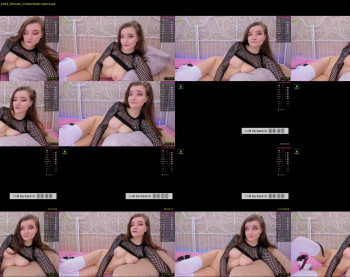 savanahwildc — 99 minute Chaturbate female cam capture, 1080p, Dec 13, 2021