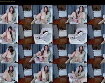 shaaakeit — 70 minute Chaturbate female cam capture, 1080p, Dec 14, 2021