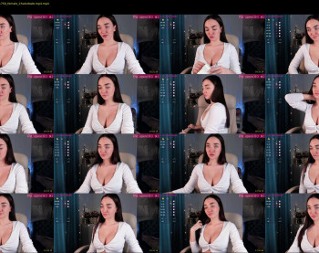 stacy_magic — 20 minute Chaturbate female cam capture, 1080p, Dec 13, 2021