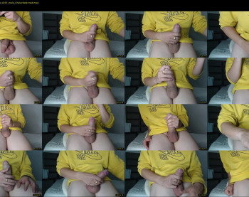 derek_smith21 — 81 minute Chaturbate male cam capture, 1080p, Dec 15, 2021