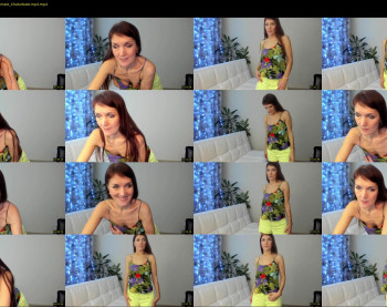 fritha — 9 minute Chaturbate female cam capture, 720p, Dec 14, 2021