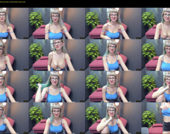 rubytwinkle — 27 minute Chaturbate female cam capture, 1080p, Dec 15, 2021