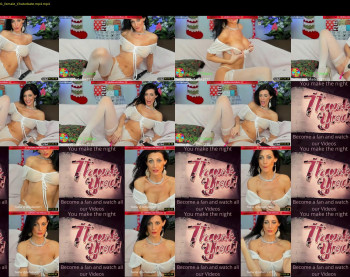 sofia3211 — 8 minute Chaturbate couple cam capture, 1080p, Dec 14, 2021