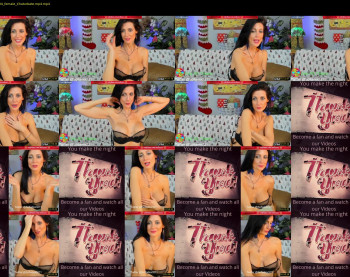 sofia3211 — 7 minute Chaturbate couple cam capture, 1080p, Dec 15, 2021